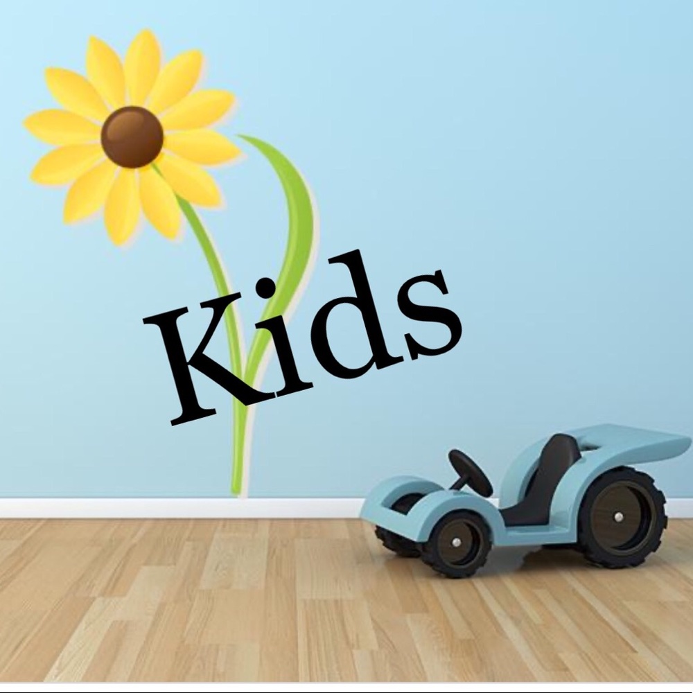 KIDS